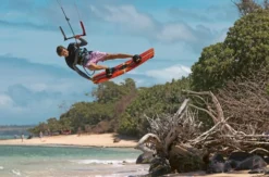 Naish Kiteboard Hero - 2023 -Günstiges Board Neo Geschäft hero4 4