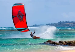 Naish Kiteboard Hero - 2023 -Günstiges Board Neo Geschäft hero5 3