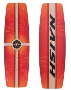 Naish Kiteboard Hero - 2023