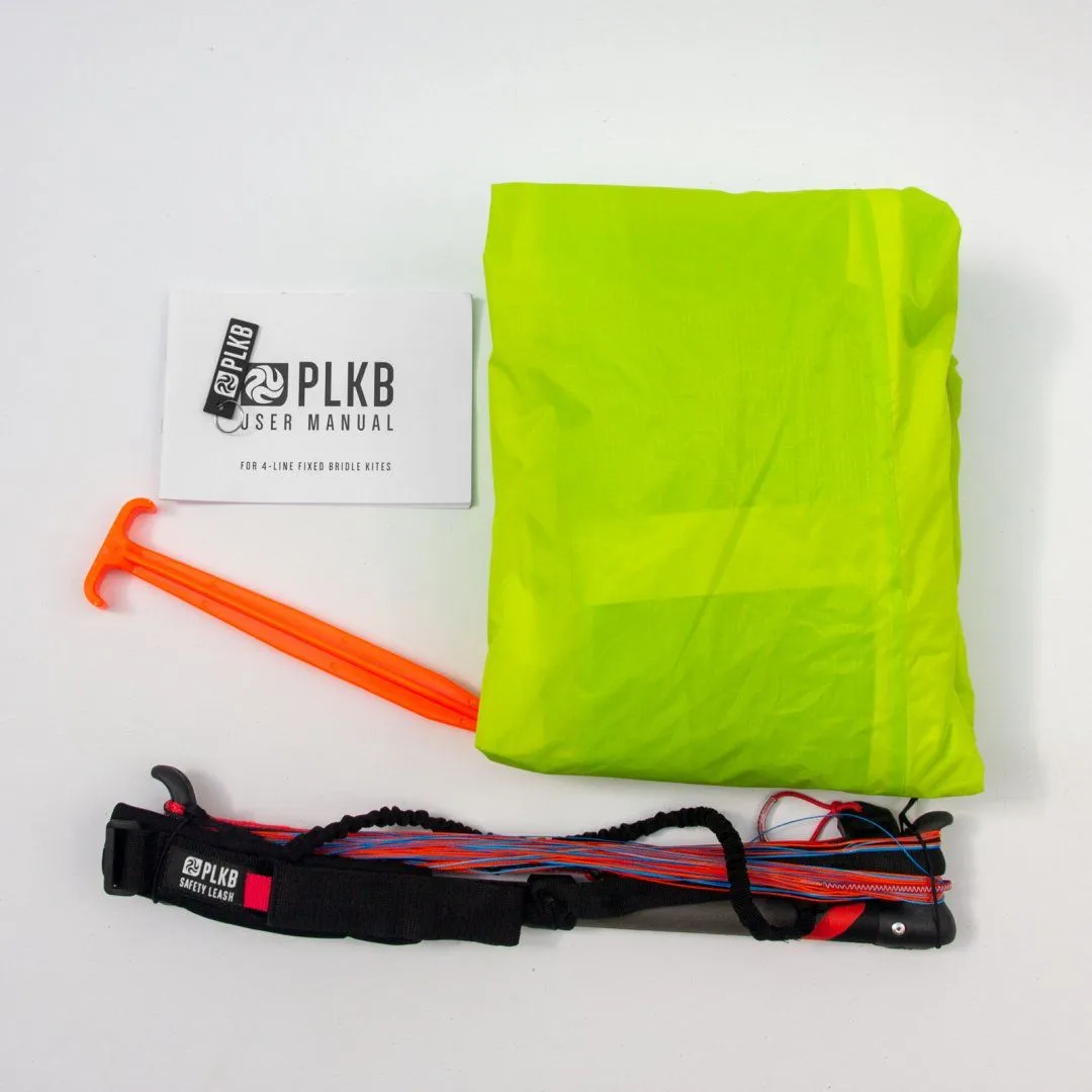 PLKB Powerkite Hornet Complete (bar) 2022 4 PLKB Powerkite Hornet Complete (bar) 2022 – Bild 4