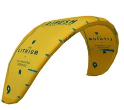 Airush Tubekite Lithium V13 Yellow 2023