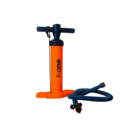 F-One Kite Pumpe MINI PUMP F-ONE FLAME 2023