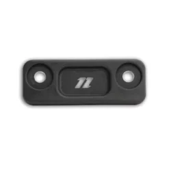 NKB Kite Zubehör Free Foil Strap Washers Set Of 20 902 Black Sand 2023