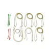 NKB Kite Zubehör Bridle Set Orbit 999 - Multiple Color 2022