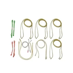 NKB Kite Zubehör Bridle Set Orbit 999 - Multiple Color 2022