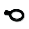 NKB Kite Zubehör LockGuard Safety Ring With Pull Tab Set 10 902 Black Sand 2023