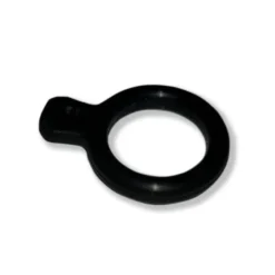 NKB Kite Zubehör LockGuard Safety Ring With Pull Tab Set 10 902 Black Sand 2023