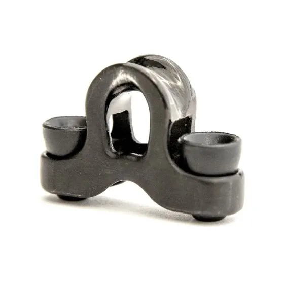 NKB Kite Zubehör Power Bracket 902 Black Sand 2023 1 NKB Kite Zubehör Power Bracket 902 Black Sand 2023