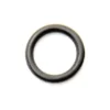 NKB Kite Zubehör Release Pin O-Ring Set Of 10 900 Black 2023