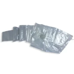 NKB Kite Zubehör Strut Replacement Bladders 197 - Transparent 2022