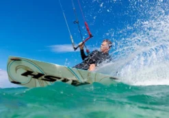 Naish Kiteboard Orbit - 2023 -Günstiges Board Neo Geschäft orbit4 2