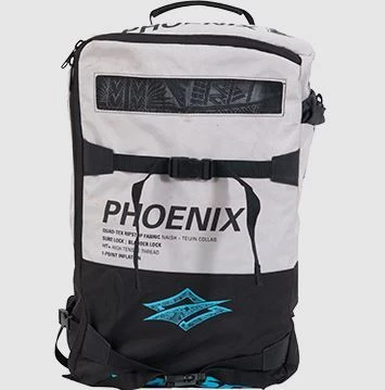 Naish Tubekite Phoenix Red 2023 3 Naish Tubekite Phoenix Red 2023 – Bild 3