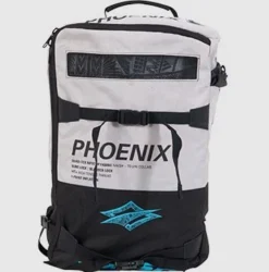 Naish Tubekite Phoenix Black 2023 -Günstiges Board Neo Geschäft phoenix3 9