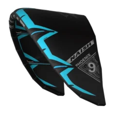 Naish Tubekite Phoenix Black 2023
