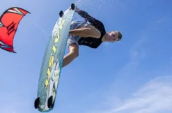 Naish Tubekite Pivot Yellow 2023 -Günstiges Board Neo Geschäft pivotACTION 29