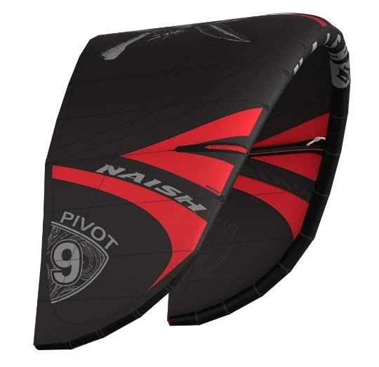 Naish Tubekite Pivot Limited Edition - 2023 2 Naish Tubekite Pivot Limited Edition - 2023 – Bild 2