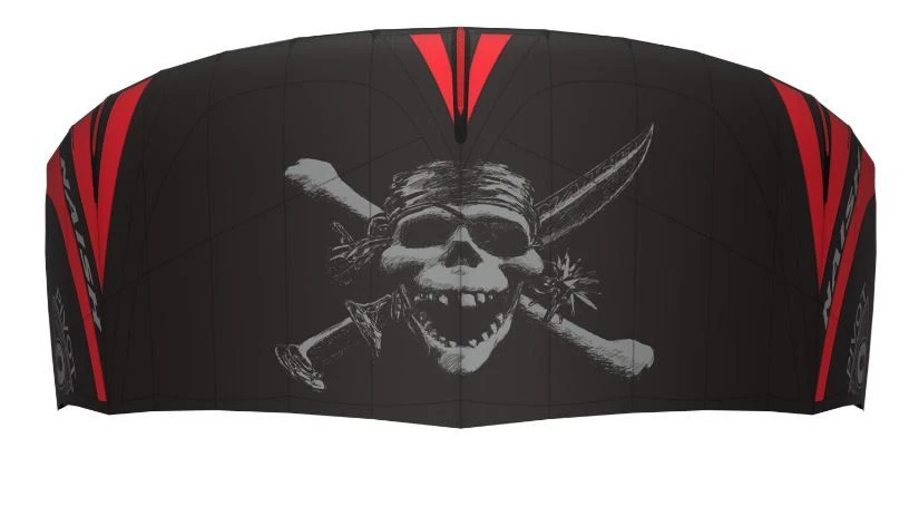 Naish Tubekite Pivot Limited Edition - 2023 3 Naish Tubekite Pivot Limited Edition - 2023 – Bild 3