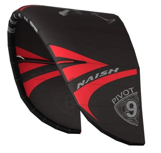 Naish Tubekite Pivot Limited Edition - 2023 1 Naish Tubekite Pivot Limited Edition - 2023