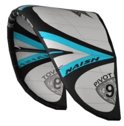 Naish Tubekite Pivot Grey 2023