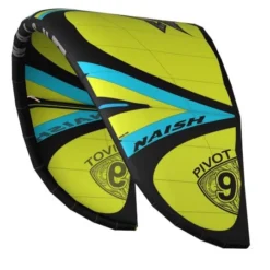 Naish Tubekite Pivot Yellow 2023