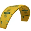 Airush Tubekite Session Yellow 2023