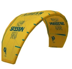 Airush Tubekite Session Yellow 2023