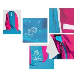 Starboard SUP Bekleidung Womens Circle Jacket 2020 7 Starboard SUP Bekleidung Womens Circle Jacket 2020 -Günstiges Board Neo Geschäft starboard womens circle jacket 3 jpg