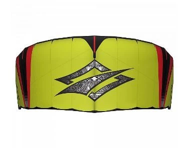 Naish Tubekite Triad S27 Red/ Blue 2022 3 Naish Tubekite Triad S27 Red/ Blue 2022 – Bild 3