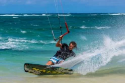 Naish Kiteboard Traverse - 2023 -Günstiges Board Neo Geschäft traverse5 3