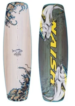 Naish Kiteboard Traverse - 2023