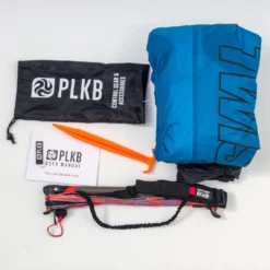 PLKB Powerkite Twister Complete (bar) 2022 -Günstiges Board Neo Geschäft twister powerkite bar 9 jpg