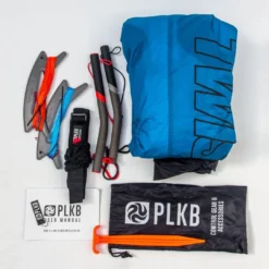 PLKB Powerkite Twister Complete (handles) 2022 -Günstiges Board Neo Geschäft twister powerkite handles 8 jpg