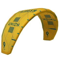 Airush Tubekite Union V Yellow 2023