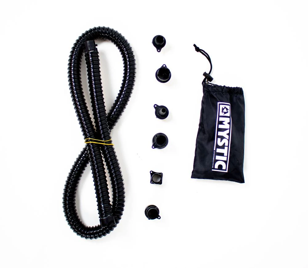 Mystic Kite Pumpe Kite Pump 900-Black 2023 10 Mystic Kite Pumpe Kite Pump 900-Black 2023 – Bild 10